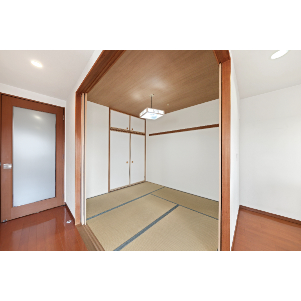 ライオンズマンション沢之町ガーデンタワー 家具・調度品は価格に含まれません