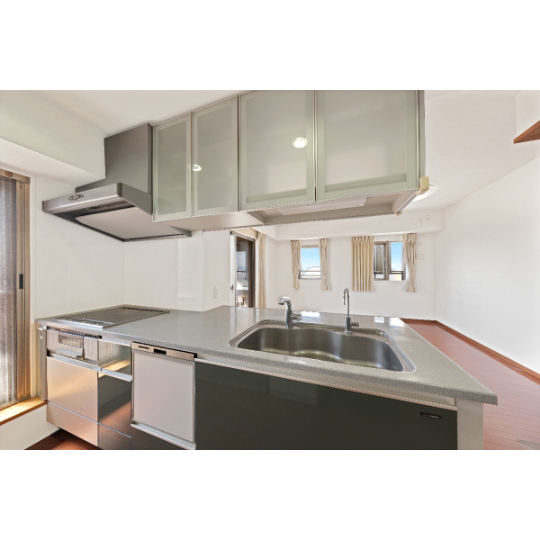 ライオンズマンション沢之町ガーデンタワー 家具・調度品は価格に含まれません。