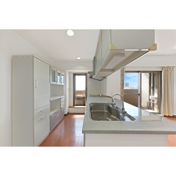 ライオンズマンション沢之町ガーデンタワー 家具・調度品は価格に含まれません。