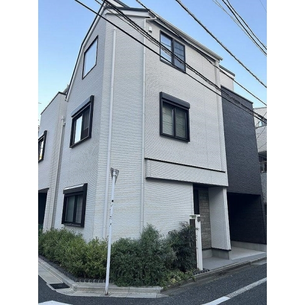 文京区千石３丁目 外観
