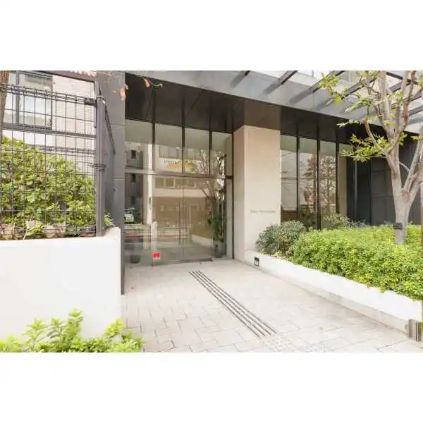 恵比寿パークハウス その他画像