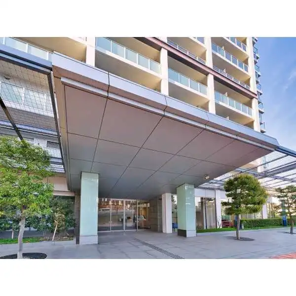 ベイクレストタワー その他画像