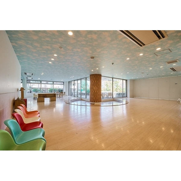 グランドメゾン狛江Ｉ棟 その他画像