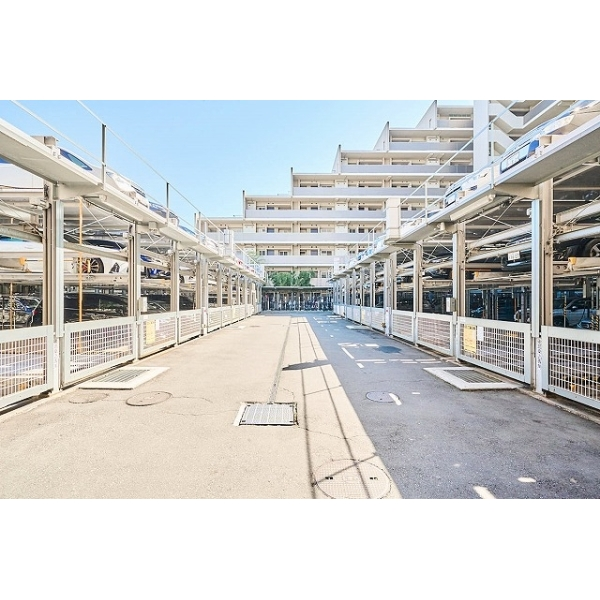 グランドメゾン狛江I棟 その他画像