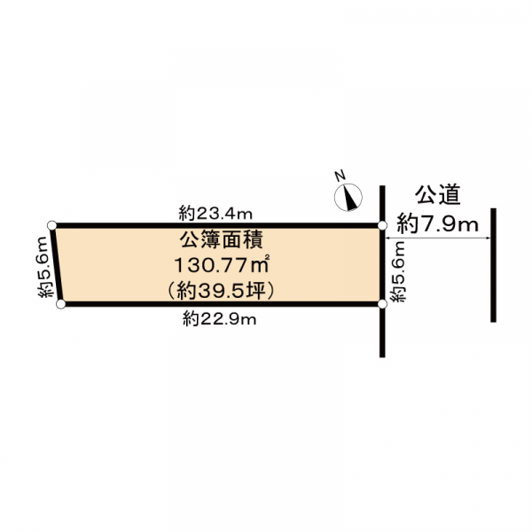 名古屋市中区千代田２丁目 間取図