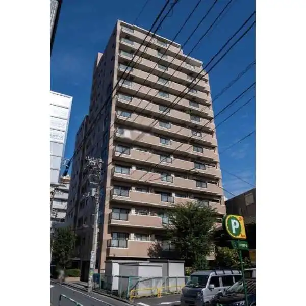 ケルン大塚台 外観