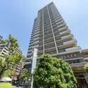 TOKYOシティトリエ 外観