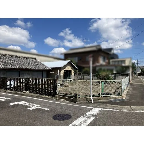 名古屋市北区如意4丁目 現地写真
