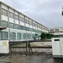 名古屋市北区如意４丁目 名古屋市立楠中学校 約890m