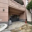 アリスト上本町クラッシィ エントランス
