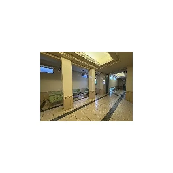 アリスト上本町クラッシィ その他画像