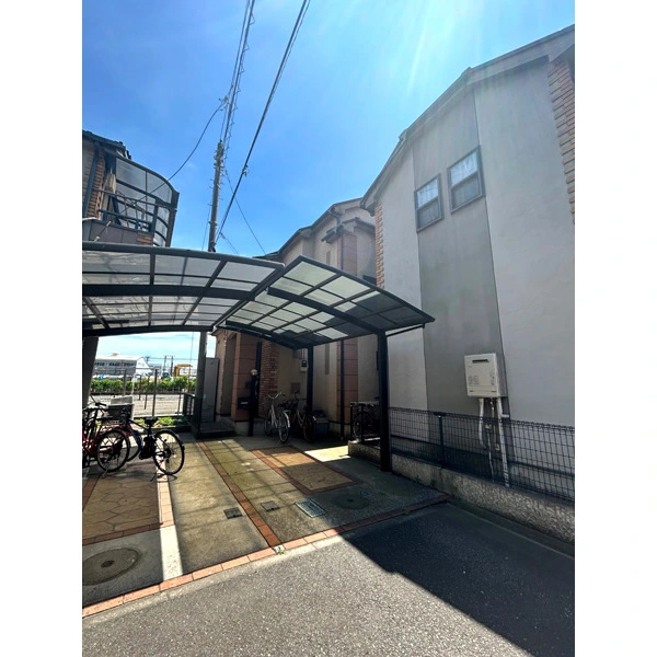 川崎市川崎区塩浜１丁目 外観