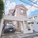 世田谷区玉川台２丁目 外観