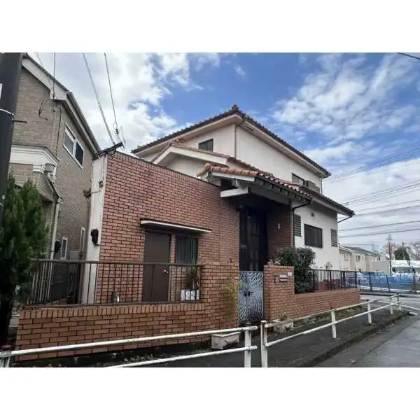 府中市四谷６丁目 その他画像