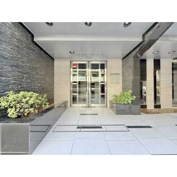 AXAS品川レジデンス その他画像