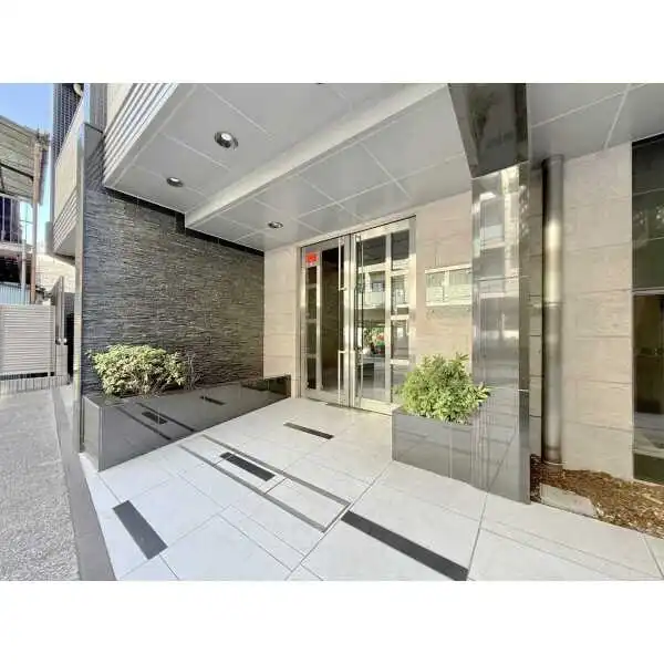 AXAS品川レジデンス その他画像