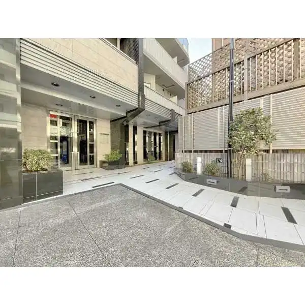 AXAS品川レジデンス その他画像