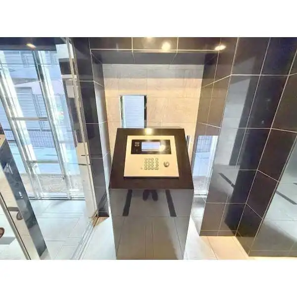 ＡＸＡＳ品川レジデンス その他画像