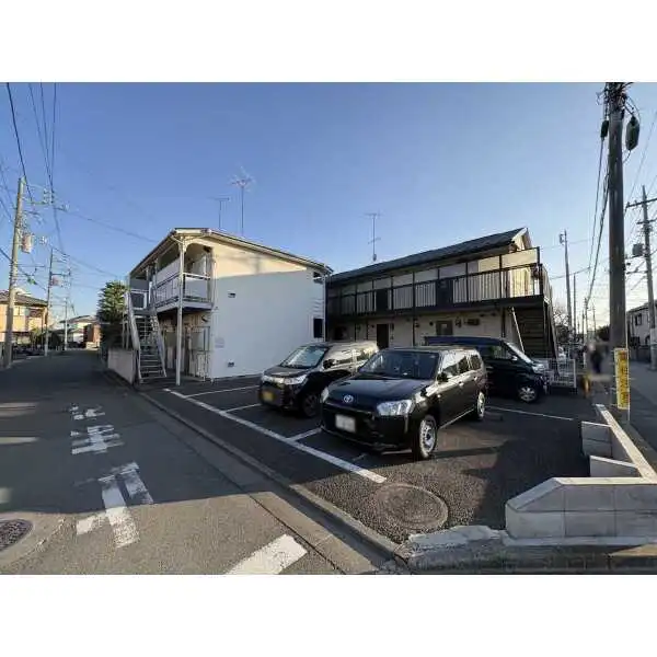 調布市布田5丁目 その他画像