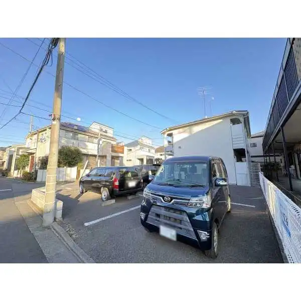 調布市布田5丁目 その他画像