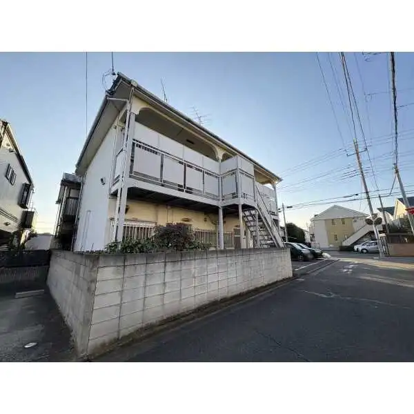 調布市布田5丁目 その他画像