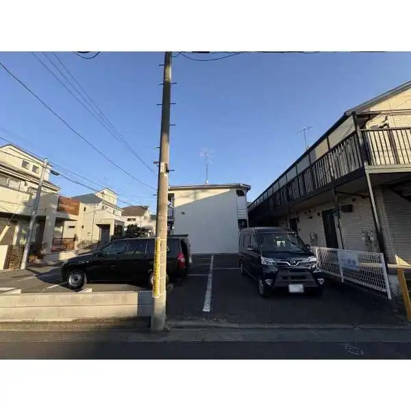 調布市布田5丁目 その他画像