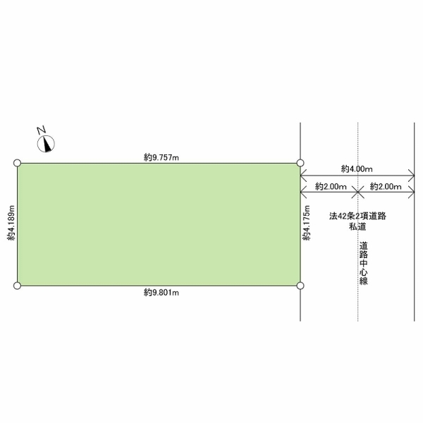 北区堀船３丁目 その他画像