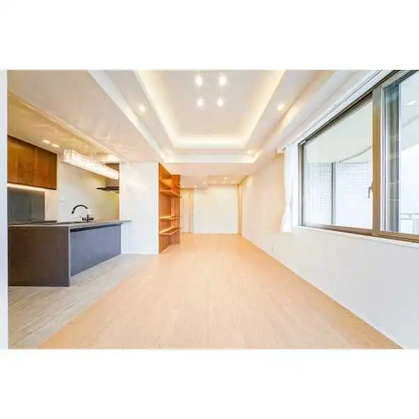 ゲートシティ大崎サウスパークタワー その他画像