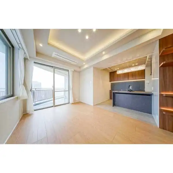 ゲートシティ大崎サウスパークタワー その他画像