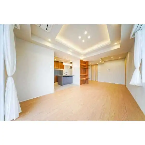 ゲートシティ大崎サウスパークタワー その他画像