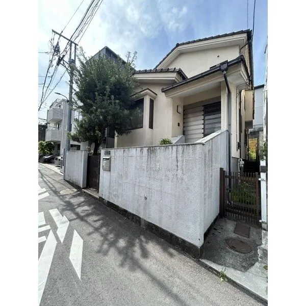 文京区千駄木４丁目 その他画像