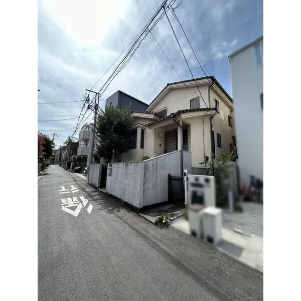 文京区千駄木４丁目 その他画像