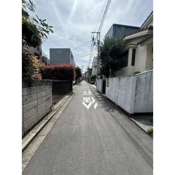 文京区千駄木４丁目 その他画像