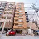 グランイーグル門前仲町 ３駅利用可の好立地。グランイーグル門前仲町