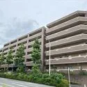藤和シティホームズ港北Ｒａｆｉａ 外観