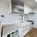 藤和シティホームズ港北Ｒａｆｉａ キッチン