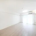 レ・ジェイド大倉山 約14.4帖のリビングダイニングキッチン（ＣＧで作成したリフォームイメージです）