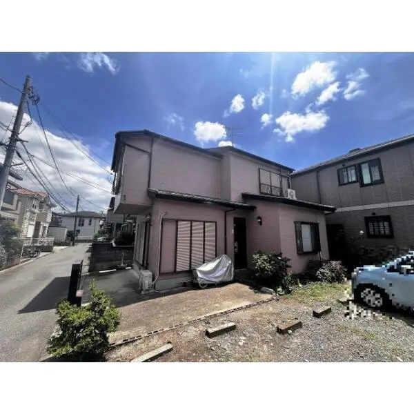 八千代市勝田台４丁目 外観