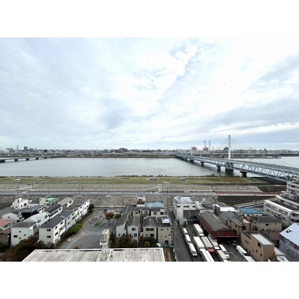 ルネ南砂町リバーフィール その他画像