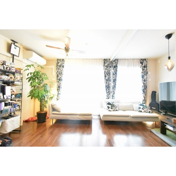 ルネ南砂町リバーフィール その他画像