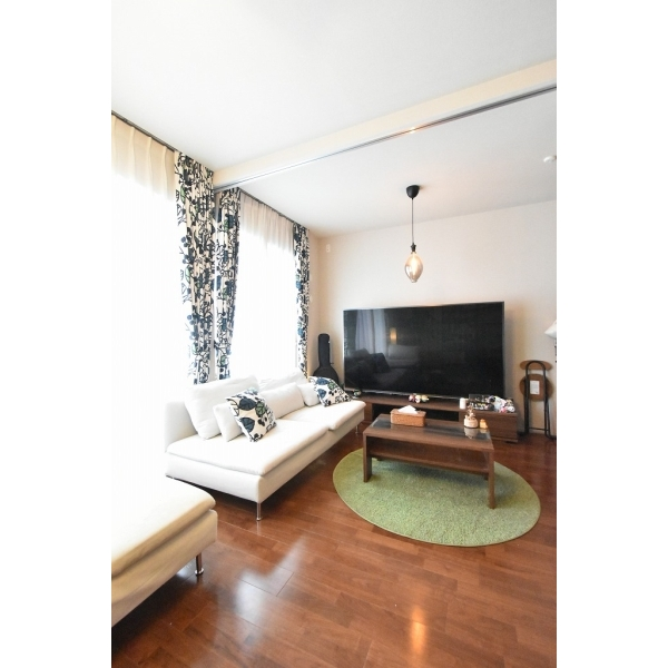 ルネ南砂町リバーフィール その他画像