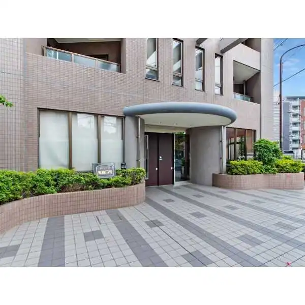 グリーンコーポ東高円寺 その他画像