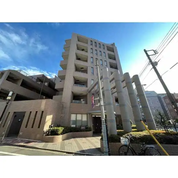 グリーンコーポ東高円寺 その他画像