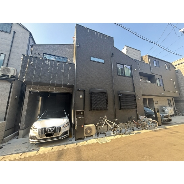 川崎市多摩区登戸 その他画像