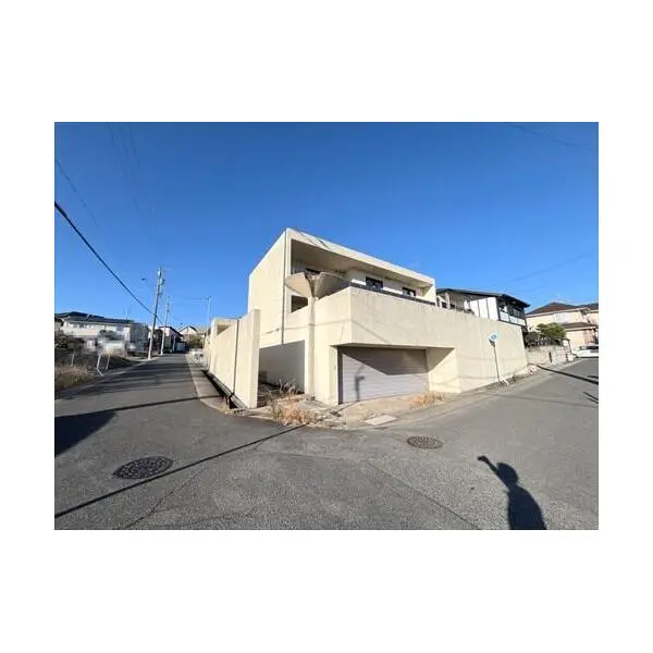 名古屋市天白区平針台２丁目 外観