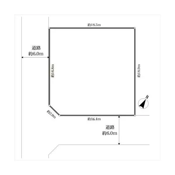 名古屋市天白区平針台２丁目 その他画像