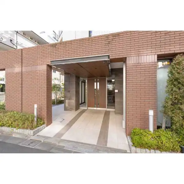 エクセレントシティ綾瀬ＩＩＩ その他画像