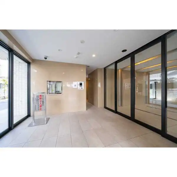 エクセレントシティ綾瀬ＩＩＩ その他画像