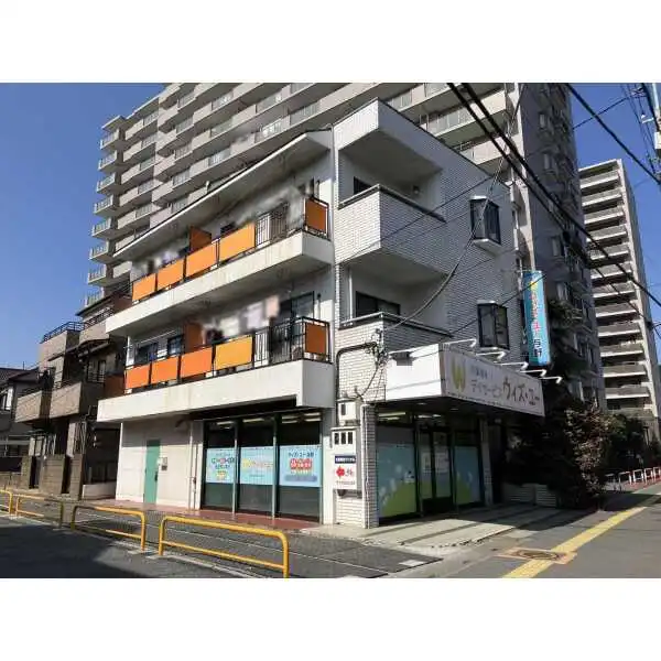 メゾン下落合 外観