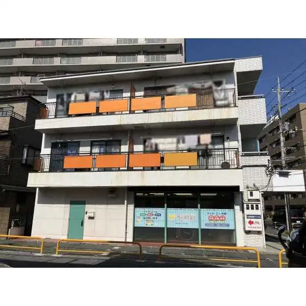 メゾン下落合 その他画像